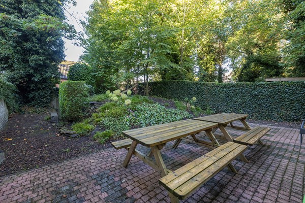 Medium property photo - Plompetorengracht 14, 3512 CD Utrecht